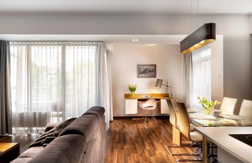 Sarbinowo Apartment | Atrium Apartamenty