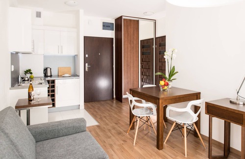 Sarbinowo Apartment | Atrium Apartamenty