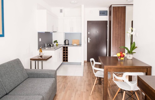 Sarbinowo Apartment | Atrium Apartamenty