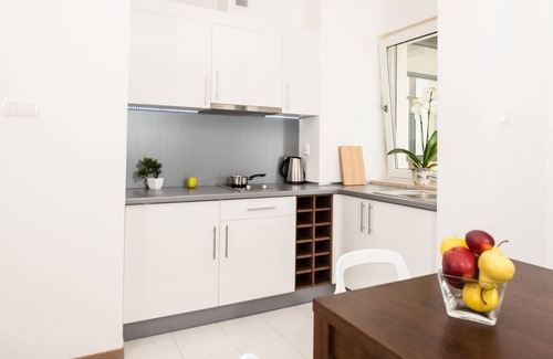 Sarbinowo Apartment | Atrium Apartamenty