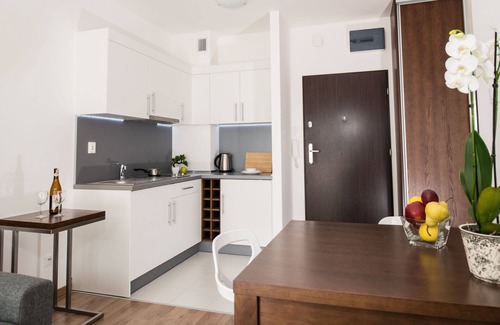 Sarbinowo Apartment | Atrium Apartamenty