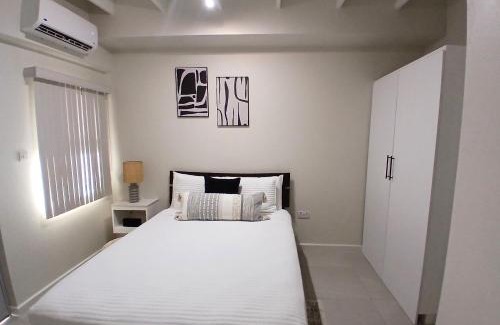 The Lime Apartment | Atrium Apartments - Cocoa Villa