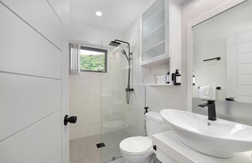 The Lime Apartment | Atrium Apartments - Cocoa Villa