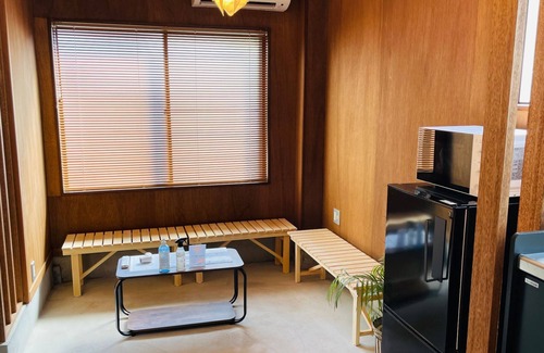 Kamakura Apartment | ATTA HOTEL KAMAKURA OomachiRoom 107/Kamakura Kanagawa