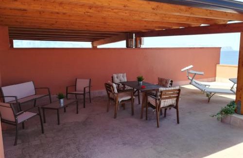 Balestrate House | Attico Giusy