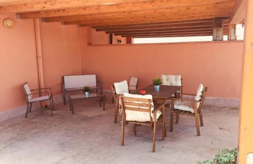 Balestrate House | Attico Giusy