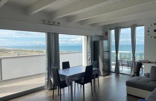 Barletta Apartment | Attico - Il Panorama