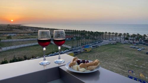 Barletta Apartment | Attico - Il Panorama