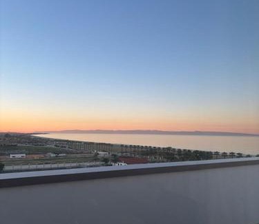 Barletta Apartment | Attico - Il Panorama