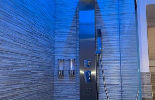 Rione V Ponte Apartment | Attico Loft con terrazza Vía dei Coronari - Roma