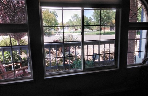 Grand Junction House | ATTN TRAVELING PROFESSIONAL, room for rent long term.