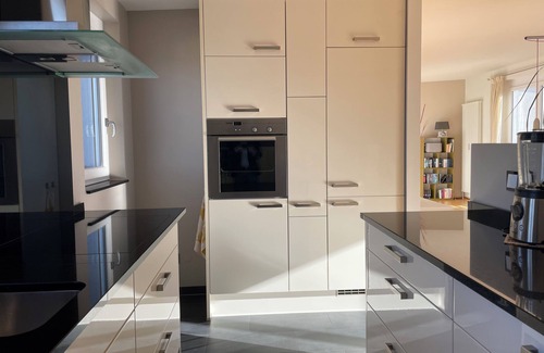 Friedenheim Apartment | Attractive and exclusive apartment in Munich West