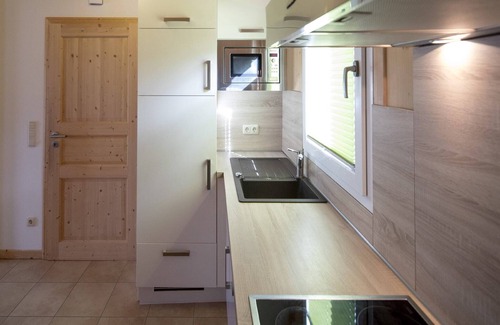 Murau Ski Chalet | Attractive chalet with jacuzzi