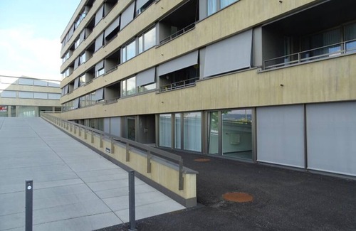 Horgen District Apartment | Attractive Studio close to Zürich City and Cant. ZugnLakeview - High Convenience