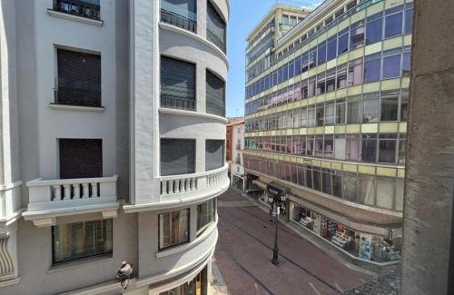 Burgos Apartment | Atuairehome Plaza Mayor II con Parking Incluido