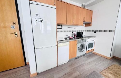 Burgos Apartment | Atuairehome Plaza Mayor II con Parking Incluido