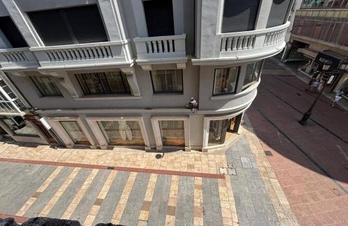 Burgos Apartment | Atuairehome Plaza Mayor II con Parking Incluido