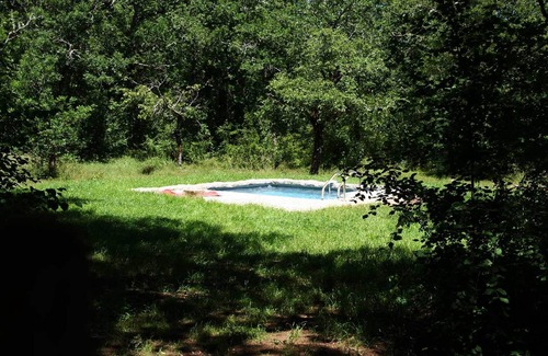 Belmont-Sainte-Foi House | * atypical gite swimming pool garden Le Pigeonnier *