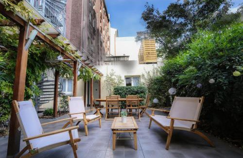 Clichy Hotel | Atypik Hotel