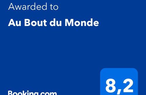Waulsort House | Au Bout du Monde
