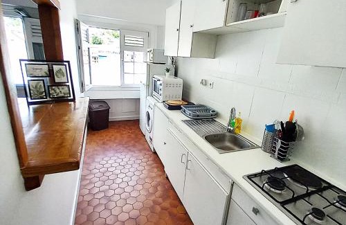 Fort-de-France Apartment | Au cœur du centre-ville FOYAL,
