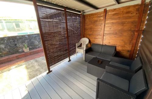 Petite-Ile Apartment | Au Champ de Cannes