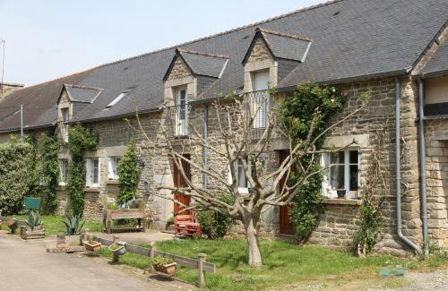 Lantillac Bed & Breakfast | Au Figuier du Gué