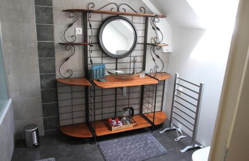 Lantillac Bed & Breakfast | Au Figuier du Gué