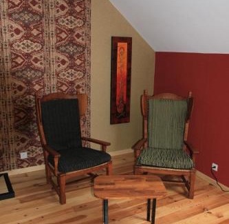 Lantillac Bed & Breakfast | Au Figuier du Gué