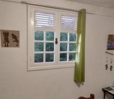 Tartane Apartment | AU JARDIN FLEURI