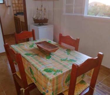 Tartane Apartment | AU JARDIN FLEURI