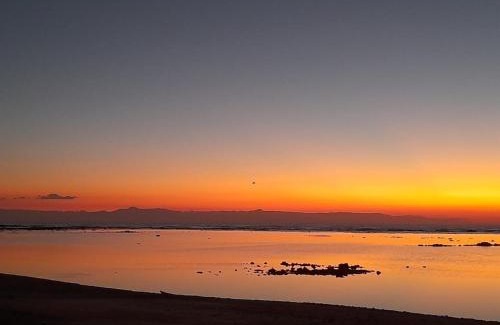 Cabuya Apartment | Au paradis des Lapas