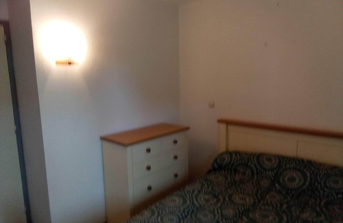 Hourtin Port Apartment | Au Port,agreable Appartement de Plain Pied Avec Terrasse