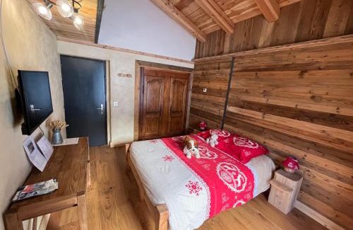 Valmorel Bed & Breakfast | Au pré des saisons