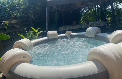 Weinbourg Ski Chalet | Au seuil de la Forêt 65m2 Nature & Spa
