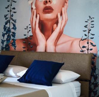 Santa Maria la Carita House | AUANA Casa Vacanze