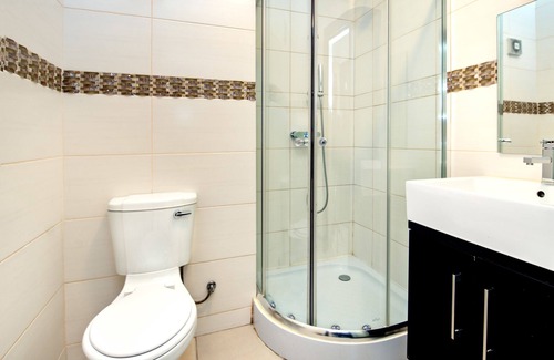 Windhoek Hotel | Auas City Hotel