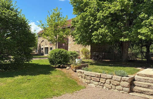Dompierre-en-Morvan House | Aube du Morvan, charming family home
