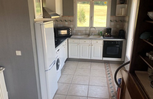 Saint-Gery House | Aube-sur-la-Vallée - Un beau gîte dans une propriété de 5000m² près du Lot