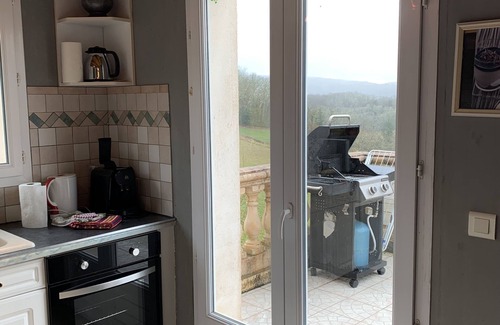 Saint-Gery House | Aube-sur-la-Vallée - Un beau gîte dans une propriété de 5000m² près du Lot