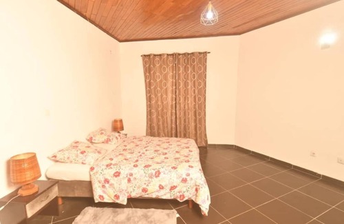 Yaounde Apartment | AUBERGE BLEU YAOUNDE