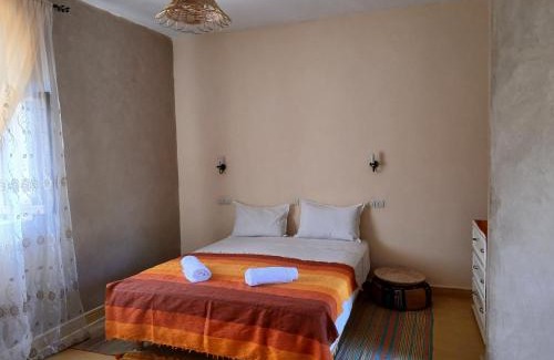 Er-Rteb Hotel | AUBERGE DES ANGES