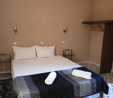 Er-Rteb Hotel | AUBERGE DES ANGES