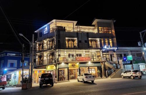 San Juan Hotel | Auberge Petit Hotel San Juan La Union