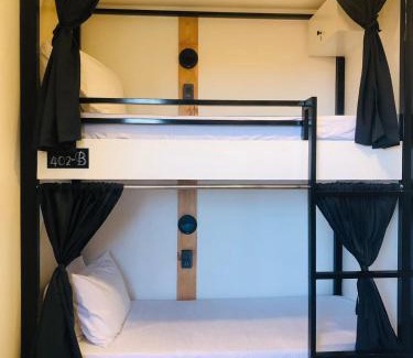 San Juan Hotel | Auberge Petit Hotel San Juan La Union