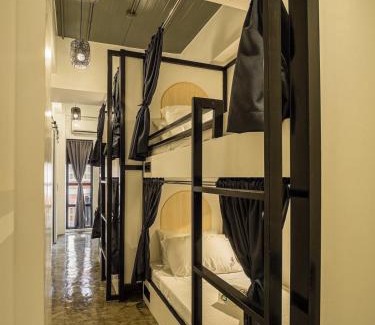 San Juan Hotel | Auberge Petit Hotel San Juan La Union