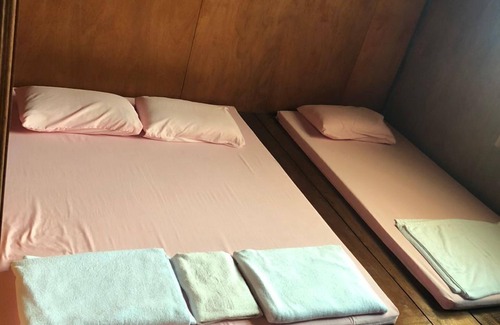 George Town Hotel | Audi Guest House