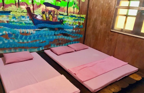 George Town Hotel | Audi Guest House