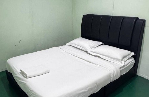 George Town Hotel | Audi Guest House