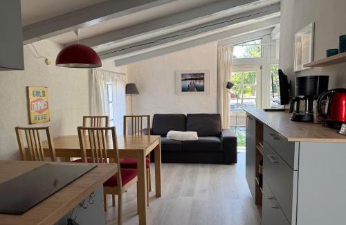 Kuehlungsborn Apartment | Auf den Höfen Fewo 13